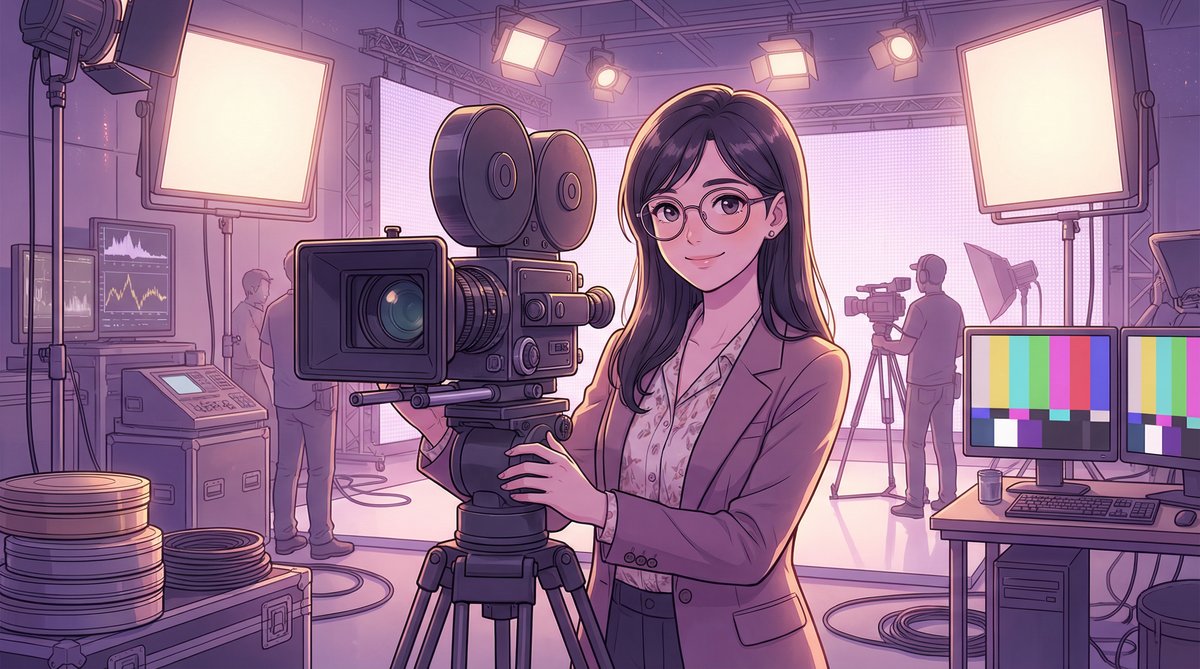 高清视频影视传媒